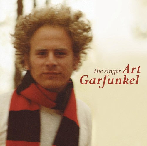 Art Garfunkel - The Singer