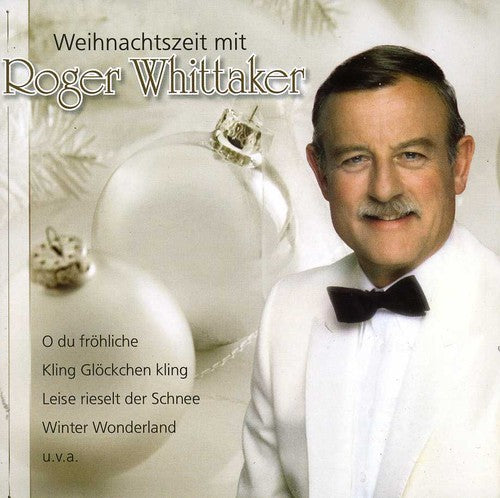 Roger Whittaker - Weihnachtszeit Mit Roger