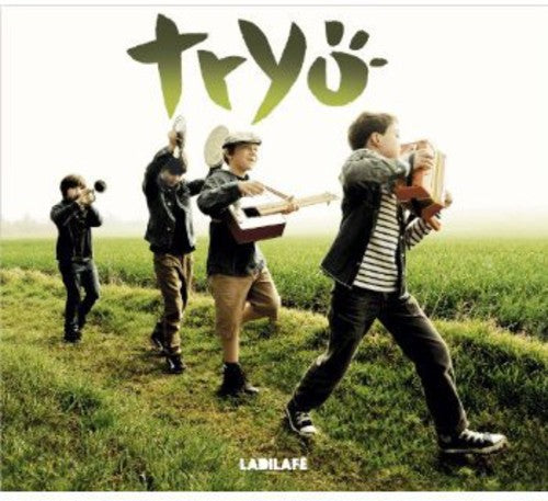Tryo - Ladilafe