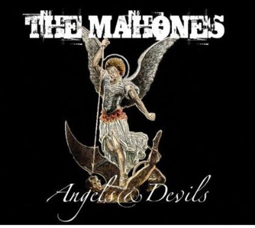 Mahones - Angels and Devils