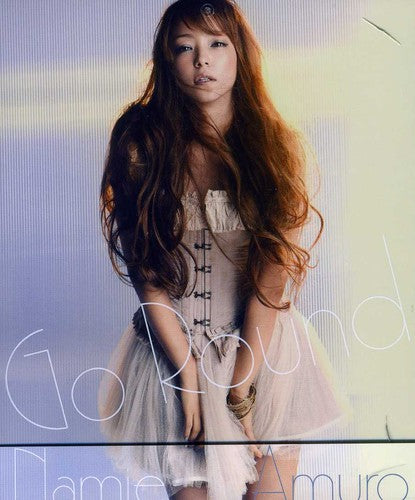 Namie Amuro - Go Round/Yeah-Oh