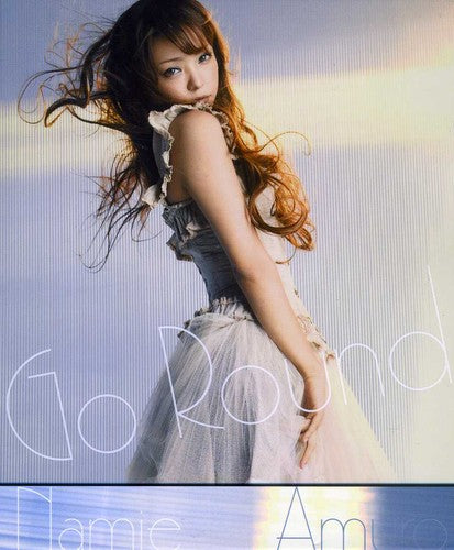 Namie Amuro - Go Round/Yeah-Oh