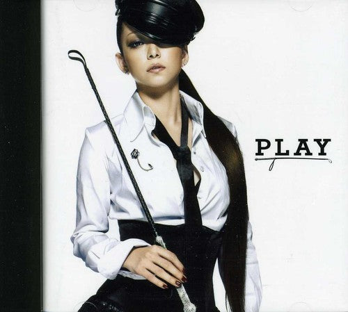 Namie Amuro - Play