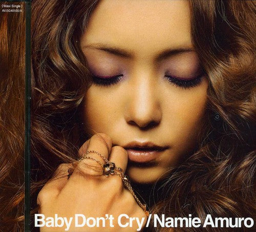 Namie Amuro - Baby Don't Cry