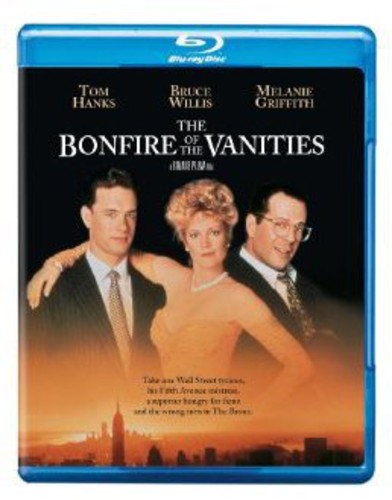 The Bonfire of The Vanities