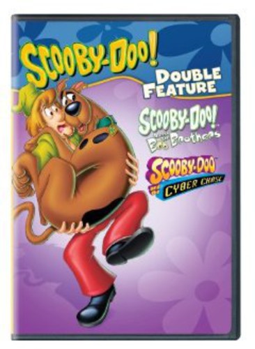 Scooby-Doo and the Cyber Chase / Scooby-Doo Meets the Boo Brothers