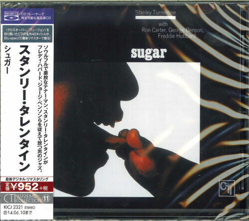 Stanley Turrentine - Sugar