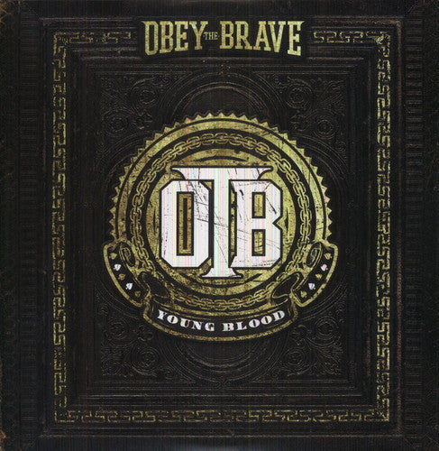 Obey the Brave - Young Blood
