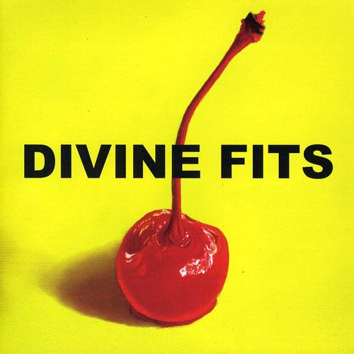 Divine Fits - A Thing Called Divine Fits