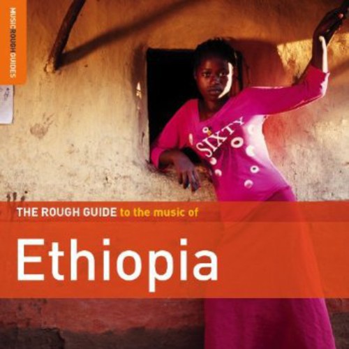 Various Artists - Rough Guide To Ethiopia