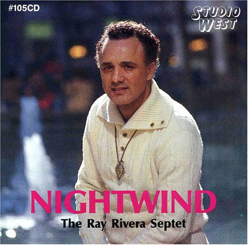 Ray Rivera - Nightwind