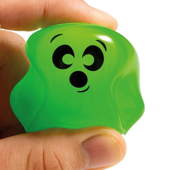 2026 Needohween Baby Boos Stress Ball 3-Pack [Glows in the Dark]