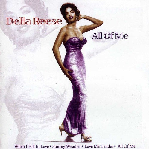 Della Reese - All of Me