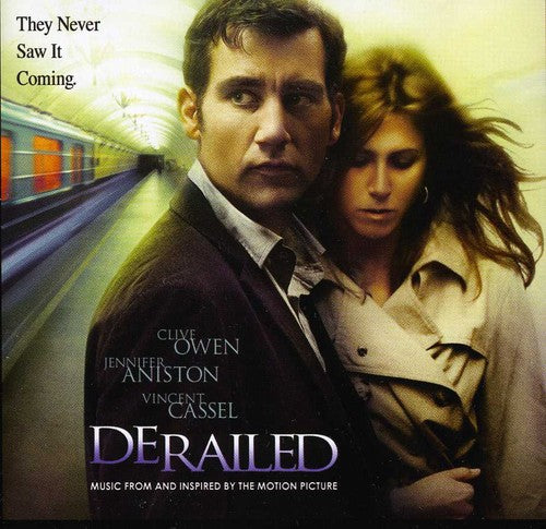Derailed (2005)