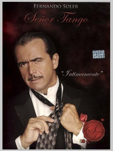 Fernando Soler - Intimamente
