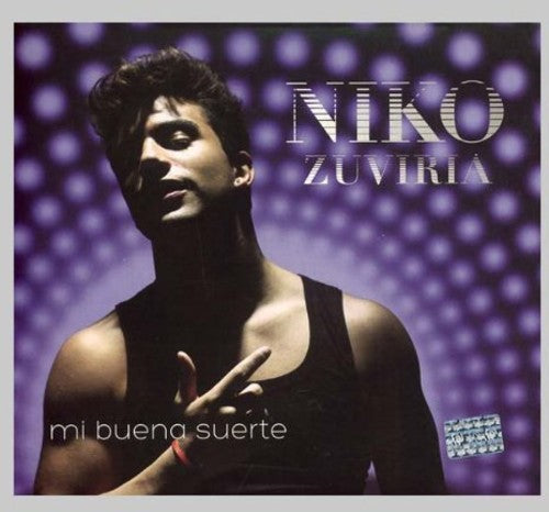 Niko Zuviria - Mi Buena Suerte