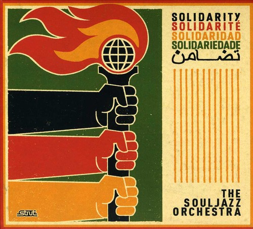 Orchestra - Solidarity