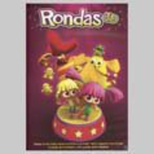 Rondas 3D
