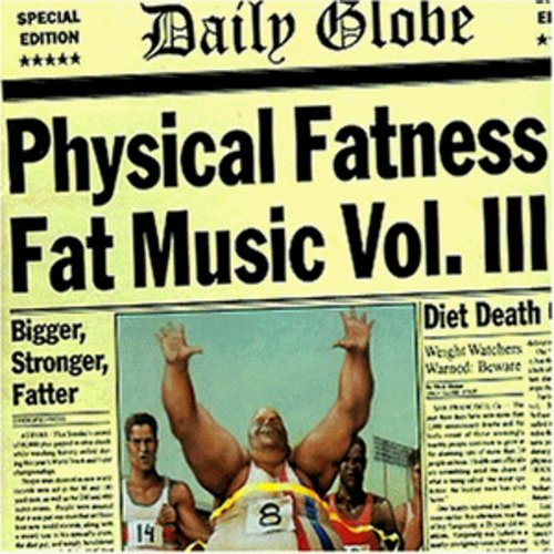 Various Artists - Physical Fatness