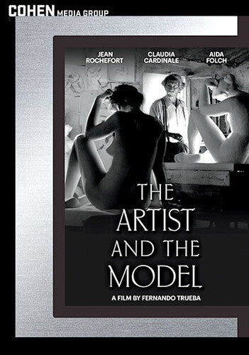 The Artist and The Model