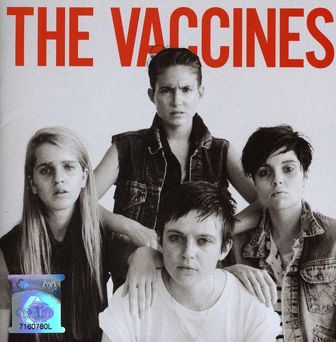 The Vaccines - Come of Age