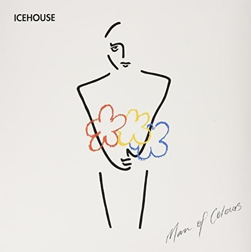 Icehouse - Man of Colours