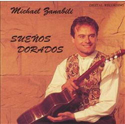 Michael Zanabili - Suenos Dorados
