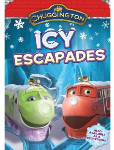 Chuggington: Ice Escapades