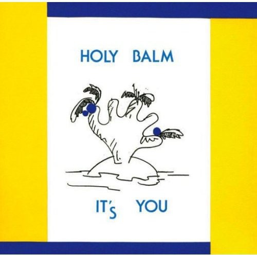 Holy Balm - It's You