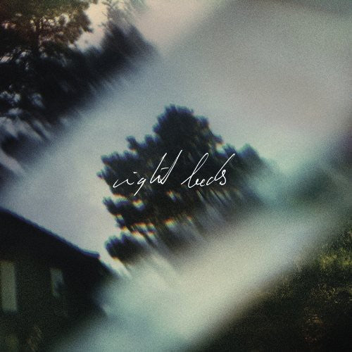 Nights Beds - Even If We Try b/w You Were Afraid