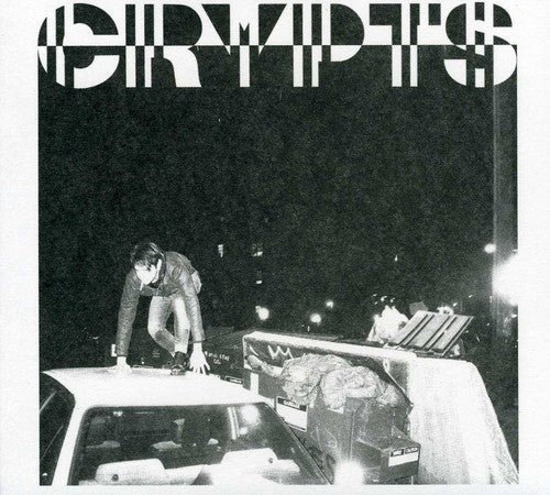 Crypts - Crypts