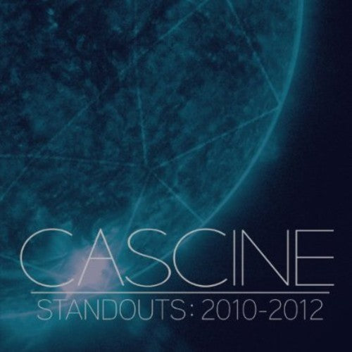 Cascine Standouts: 2010-2012/ Various - Cascine Standouts: 2010-2012