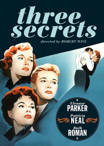 Three Secrets