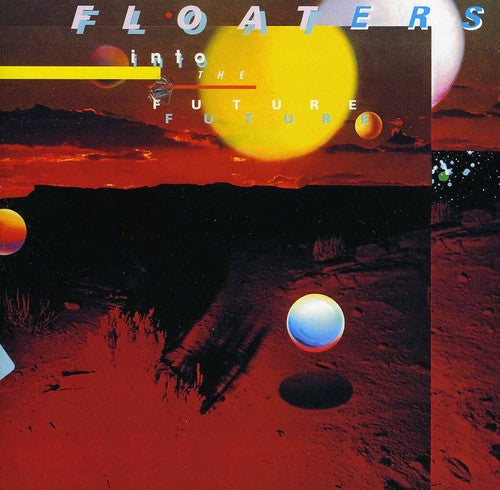 The Floaters - Into the Future