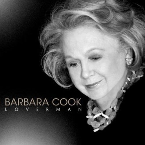Barbara Cook - Loverman