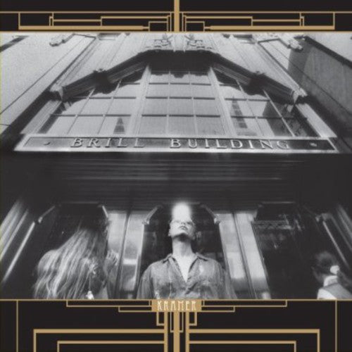 Kramer - Brill Building