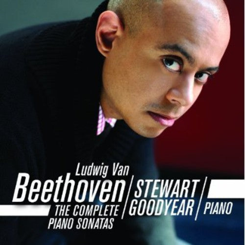 Stewart Goodyear - Beethoven: The Complete Piano Sontas