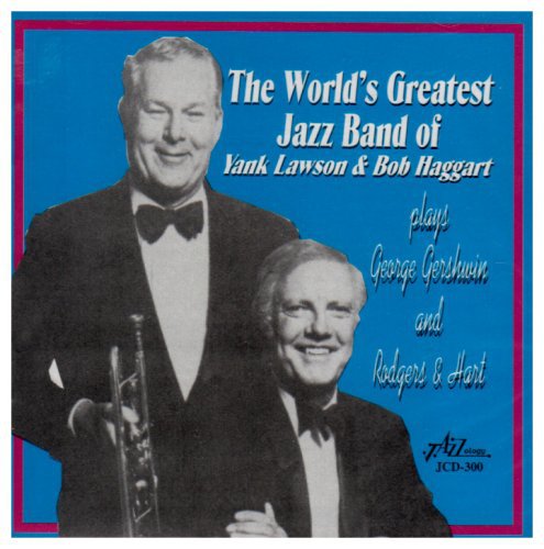 World's Greatest Jazz Band - Play Rodgers & Hart