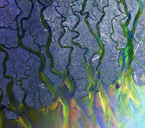 Alt-J - An Awesome Wave