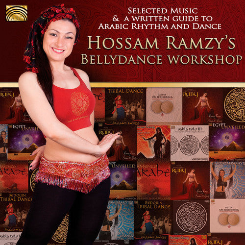 Hossam Ramzy - Hossam Ramzy's Bellydance Workshop