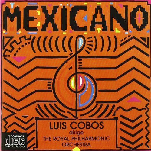 Luis Cobos - Mexicano