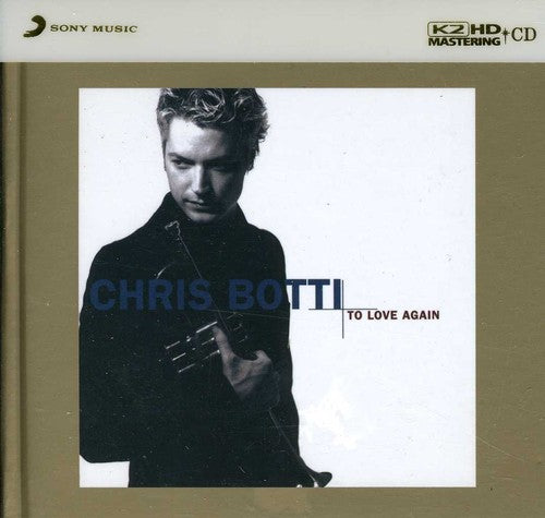 Chris Botti - To Love Again