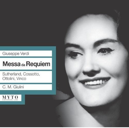 Hans Schmidt-Isserstedt - Messa Requiem