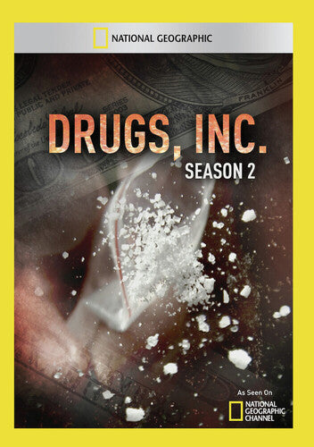 Drugs Inc.: Season 2