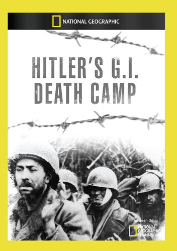 Hitlers G.I. Death Camp