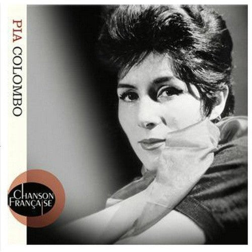 Pia Colombo - Chanson Francaise