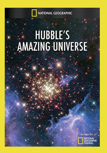 Hubbles Amazing Universe