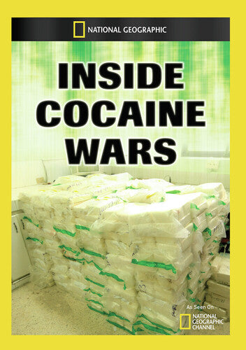 Inside Cocaine Wars