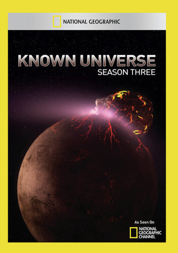 Known Universe: Season 3