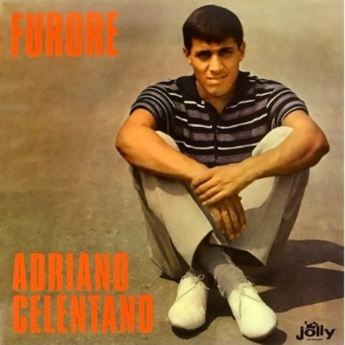 Adriano Celentano - Furore